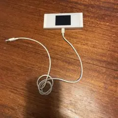 WiMAX2+ Wi-Fi モバイルル