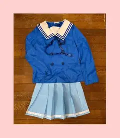 境界の彼方 新堂愛 約束の絆 アイドル衣装 コスプレ 境界の彼方 新堂愛 約束の絆 アイドル衣装 コスプレ - メルカリ