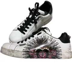 DOLCE&GABBANA スニーカー サイズ 10