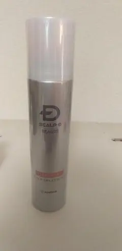 ♡新品未使用♡スカルプDボーテヘアスプレー