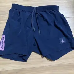 saysky ランニングパンツ