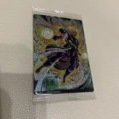 イタジャガ ドラゴンボール vol.7　 超サイヤ人ブロリー　SSR