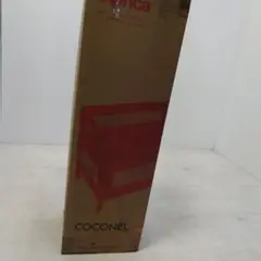 アップリカ ベビーベッド ココネルエアーAB ホワイトグレー