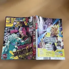 週刊少年ジャンプ 2025年 No.25 6月2日号