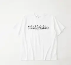 White Mountaineering Tシャツ 　MOUNTAIN LOGO