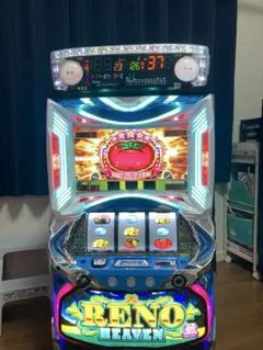 YAMASA 豪炎高校応援団 パチスロ実機 メダル不要機 機種情報：押忍!!豪炎高校應援團 | 山佐ネクスト株式会社