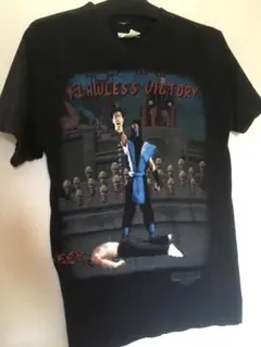モーダルコンバット ヴィンテージ Tシャツ