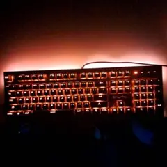 SHJING メカニカルキーボード 英語配列