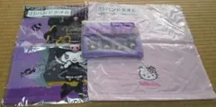 サンリオ くじ まとめ売り