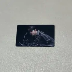 Seventeen Attacca エスクプス　トレカ　HMV特典