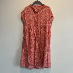 UNIQLO ワンピース