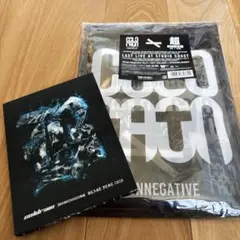 2025年最新】coldrain nonnegativeの人気アイテム - メルカリ