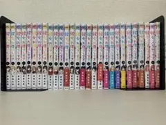 彼女お借りします 全巻(24巻無し)彼女人見知り ます 1〜3巻