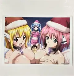 そらのおとしもの ブロマイド ⑧