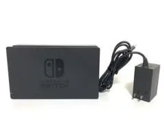 Nintendo Switch ドックセット 純正品