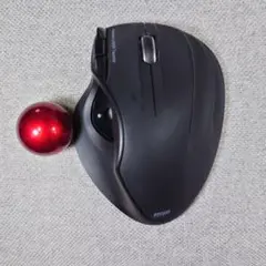 サンワサプライ ワイヤレスマウス 400-MA073BK