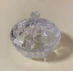 昭和レトロ　キャンディポット　アデリア