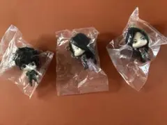 PSYCHO-PASS カプセルトイ ミニフィギュア