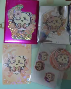 まじかるちいかわ シーサー