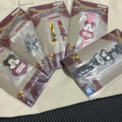 ファンタジア 85周年 F賞5個セット
