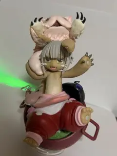 メイドインアビス ナナチ フィギュア