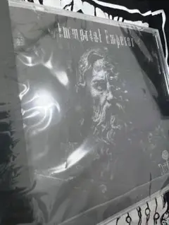 Immortal Emperor 未開封CD