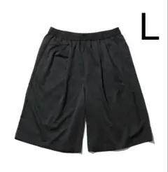 【新品】フレッシュサービス COOLFIBER TWO TUCK SHORTS