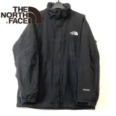 s2109 メンズM 黒 GORE-TEX ZIPINZIP マウンテンパーカー