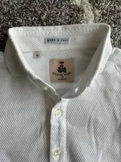 【美品】GUY ROVER メッシュポロシャツ Mサイズ ギローバー