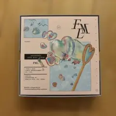 SEVENTEEN 10th Mini Album FML