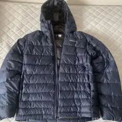 patagonia ダウンジャケット XS