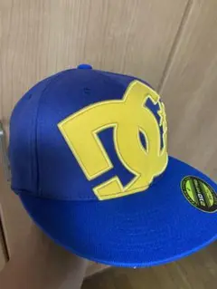 DC shoes ストレートキャップ ケンブロック