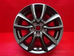マツダ MAZDA3純正18インチホイール 1本