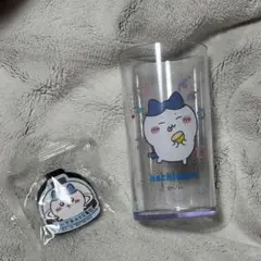 ハチワレ シュワッとレモンドリンク くら寿司 マグネット