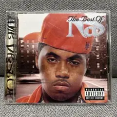 【中古CD】 Nas / The Best Of Nas 国内盤