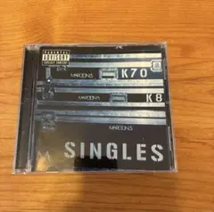 Maroon 5 SINGLES