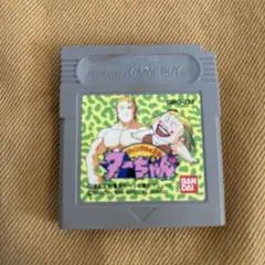 ゲームボーイ　ジャングルの王様　ターちゃん