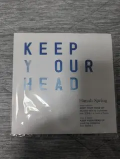 2025年最新】Hanah spring レコードの人気アイテム - メルカリ