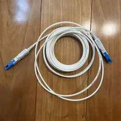 【光ファイバーケーブル】HITACHI 5m タクナイコード