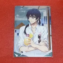 アイナナ　カード　a-1