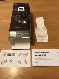 GoPro HERO8 BLACK