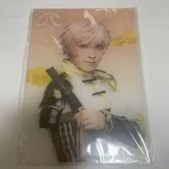 刀ミュ　物吉貞宗　横田龍儀　ビジュアルボード