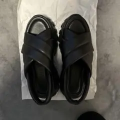 ローリーズファームクロススポサン　Ｍサイズ