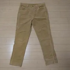 Wranglerコーデュロイパンツ　レディース　Lサイズ
