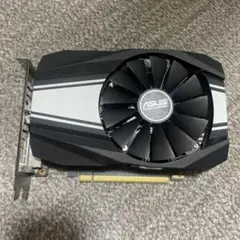 ASUS PH-GTX1660ti 6G