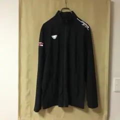 DYNAFIT 長袖ナイロンジャケット
