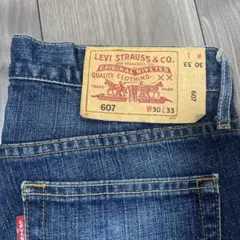 リーバイス