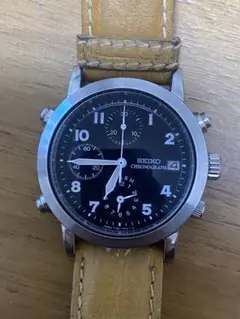 SEIKO 腕時計 7T32-7D60