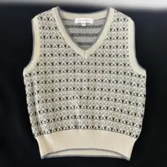 benebene ベビーベスト 24M 約70-80cm