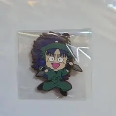 キーホルダー アニメキャラクター